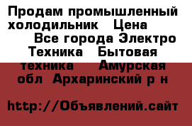 Продам промышленный холодильник › Цена ­ 40 000 - Все города Электро-Техника » Бытовая техника   . Амурская обл.,Архаринский р-н